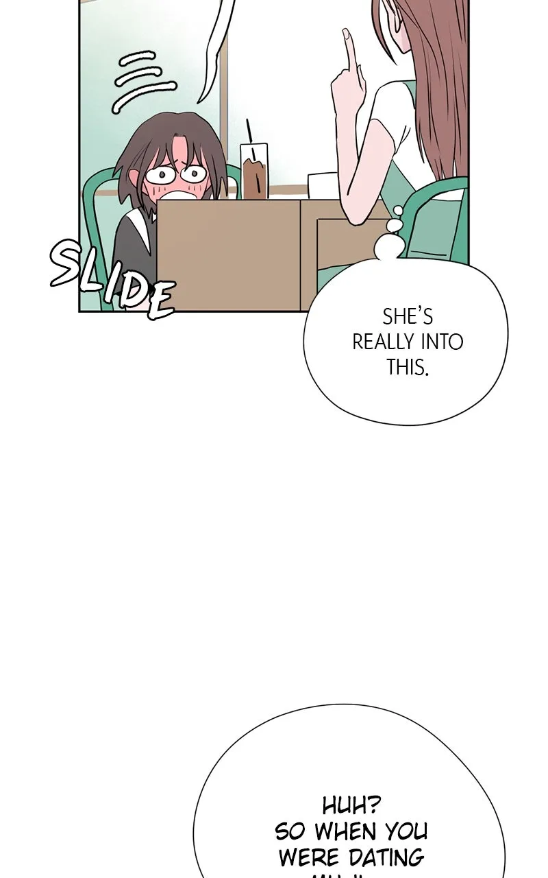 Read Copy-Paste Romance chapter 6 image 107 on Lezhin