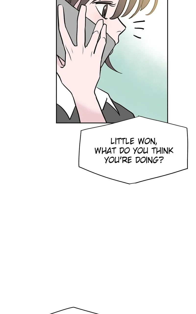 Read Copy-Paste Romance chapter 6 image 115 on Lezhin