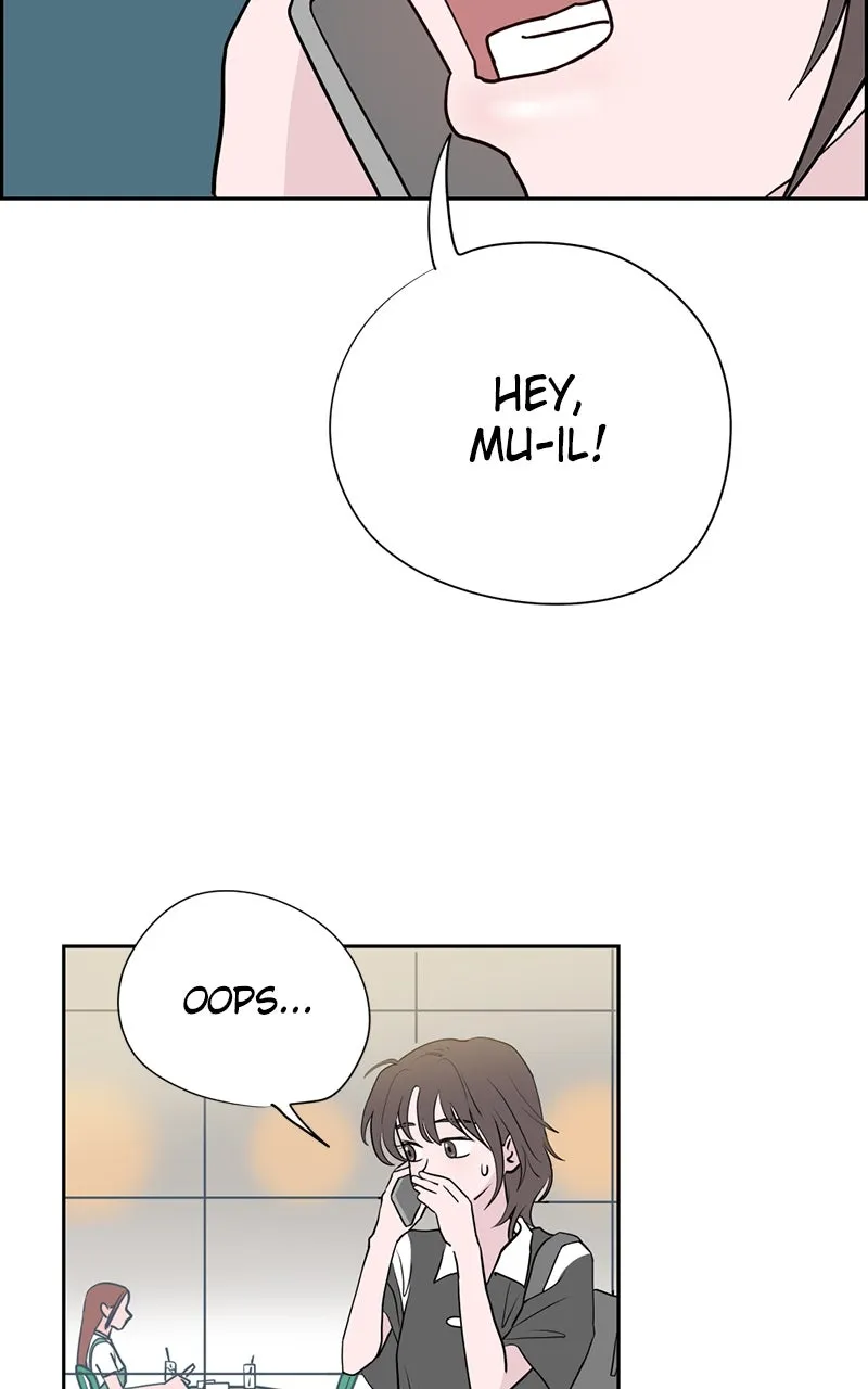 Read Copy-Paste Romance chapter 6 image 124 on Lezhin