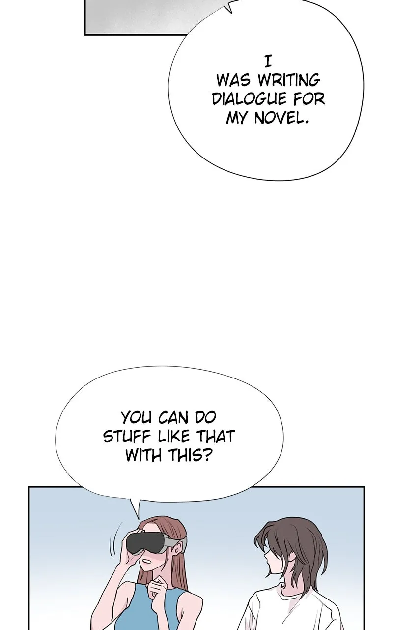Read Copy-Paste Romance chapter 6 image 22 on Lezhin