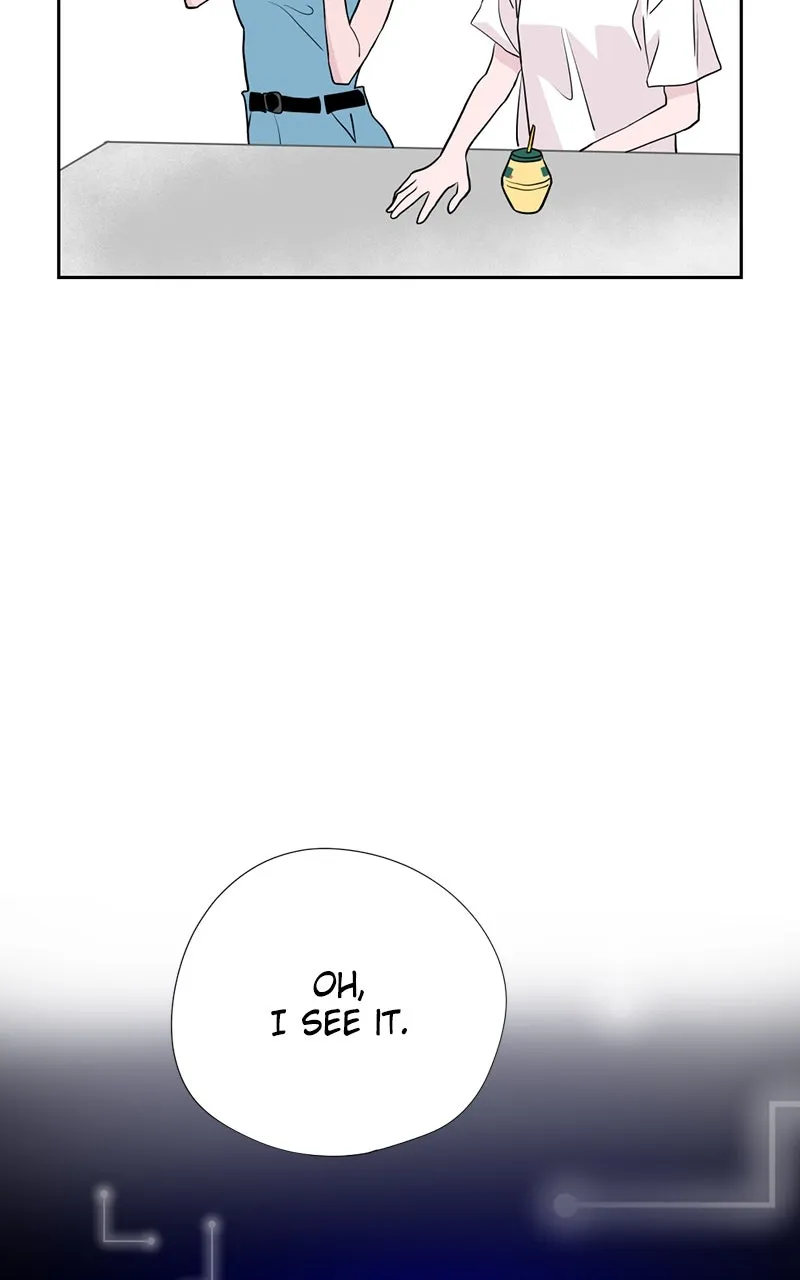 Read Copy-Paste Romance chapter 6 image 23 on Lezhin
