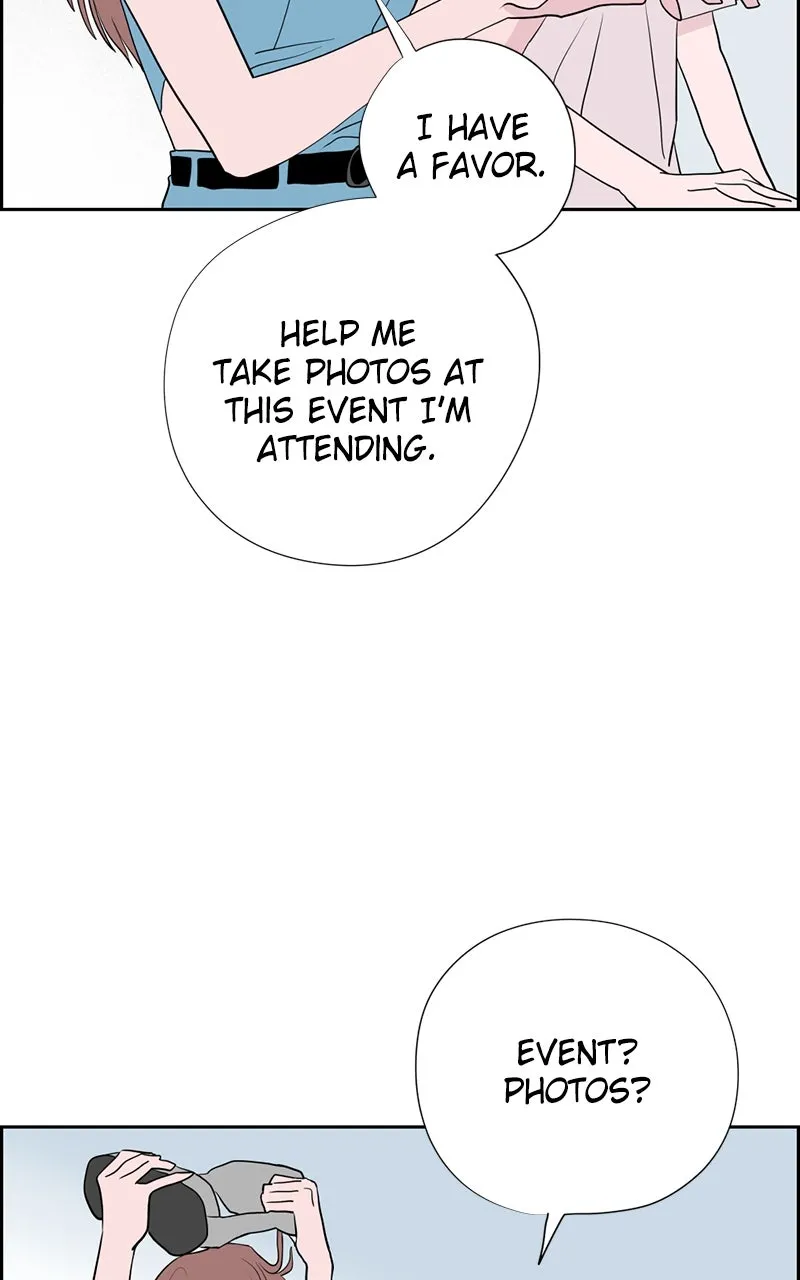 Read Copy-Paste Romance chapter 6 image 26 on Lezhin
