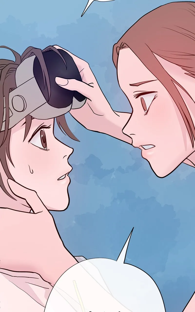 Read Copy-Paste Romance chapter 6 image 3 on Lezhin