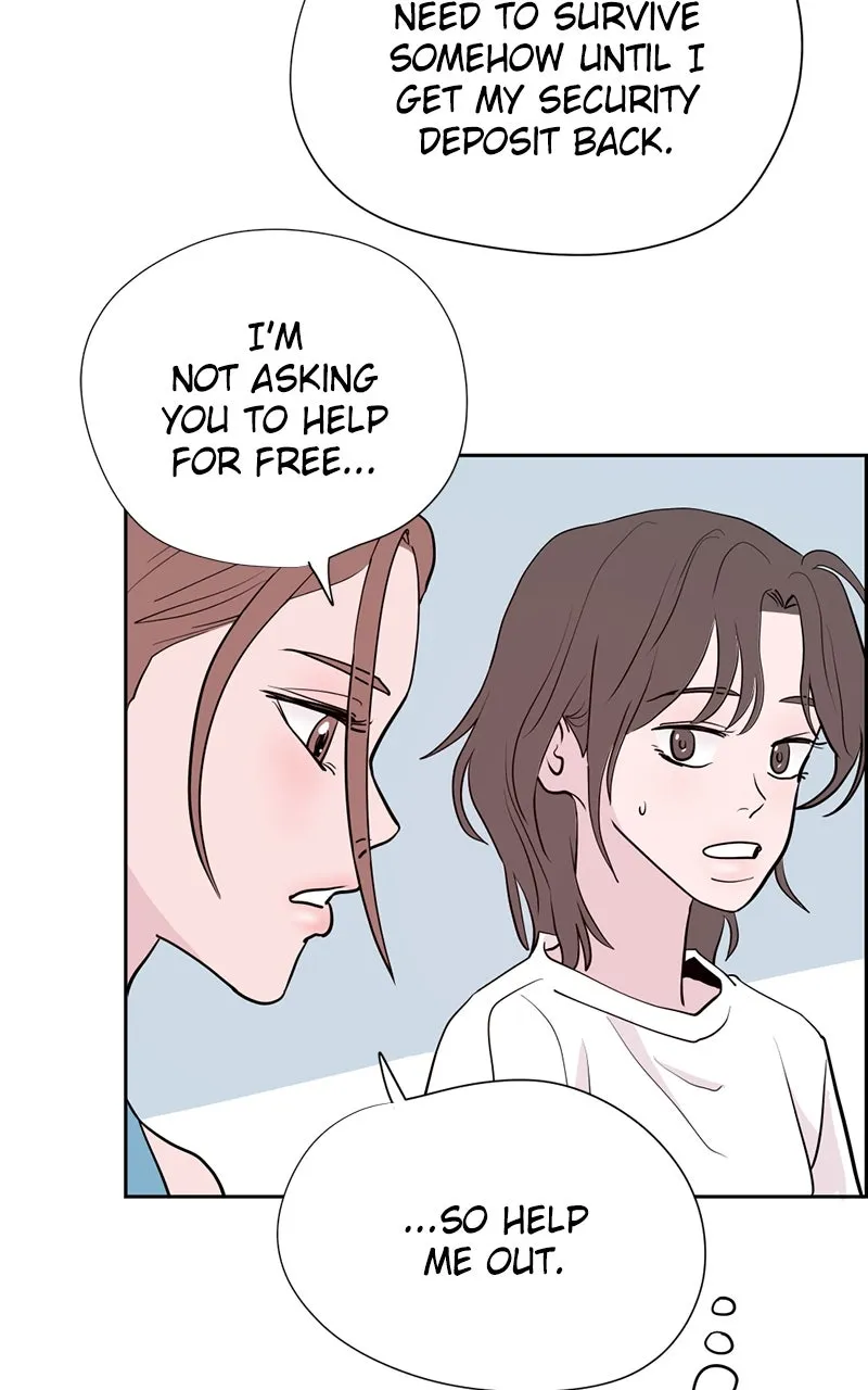 Read Copy-Paste Romance chapter 6 image 32 on Lezhin