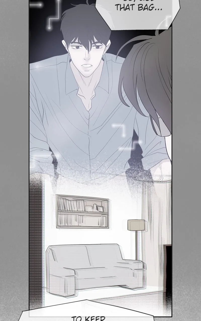 Read Copy-Paste Romance chapter 6 image 40 on Lezhin