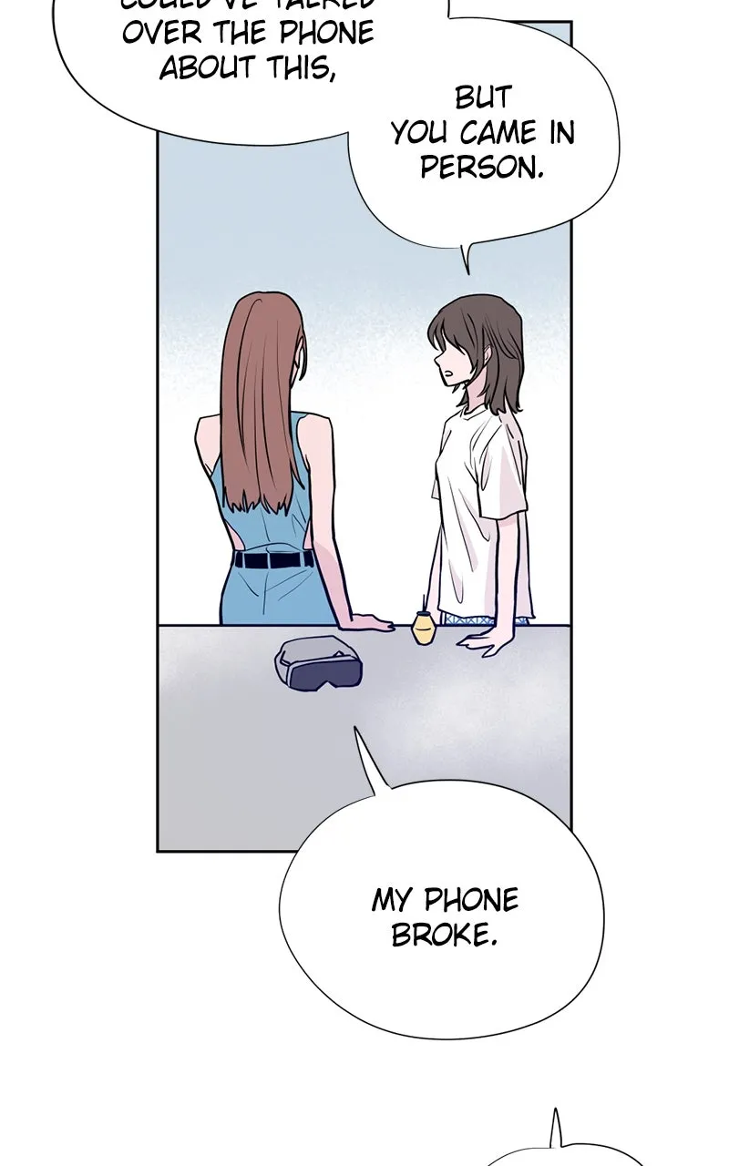 Read Copy-Paste Romance chapter 6 image 50 on Lezhin