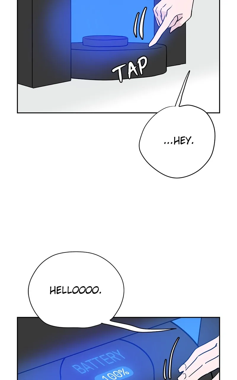 Read Copy-Paste Romance chapter 6 image 75 on Lezhin