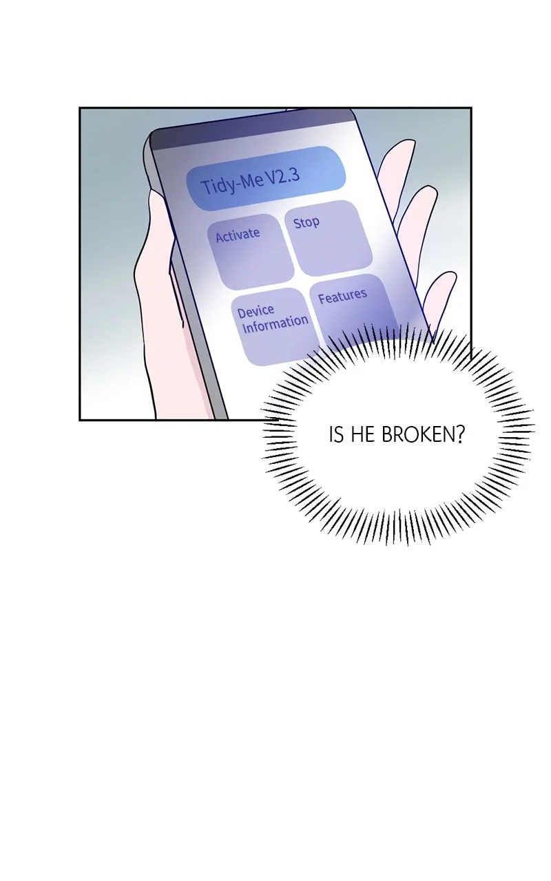 Read Copy-Paste Romance chapter 6 image 85 on Lezhin