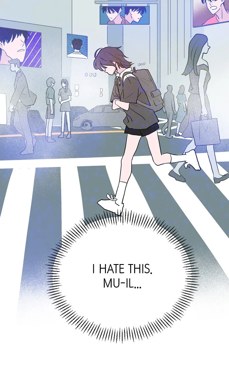 Read Copy-Paste Romance chapter 6 image 90 on Lezhin