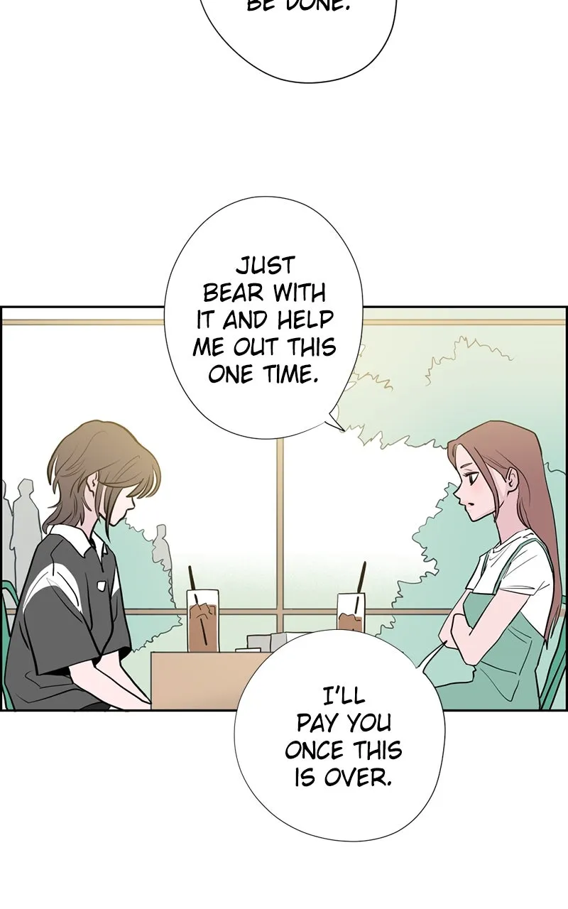 Read Copy-Paste Romance chapter 6 image 93 on Lezhin