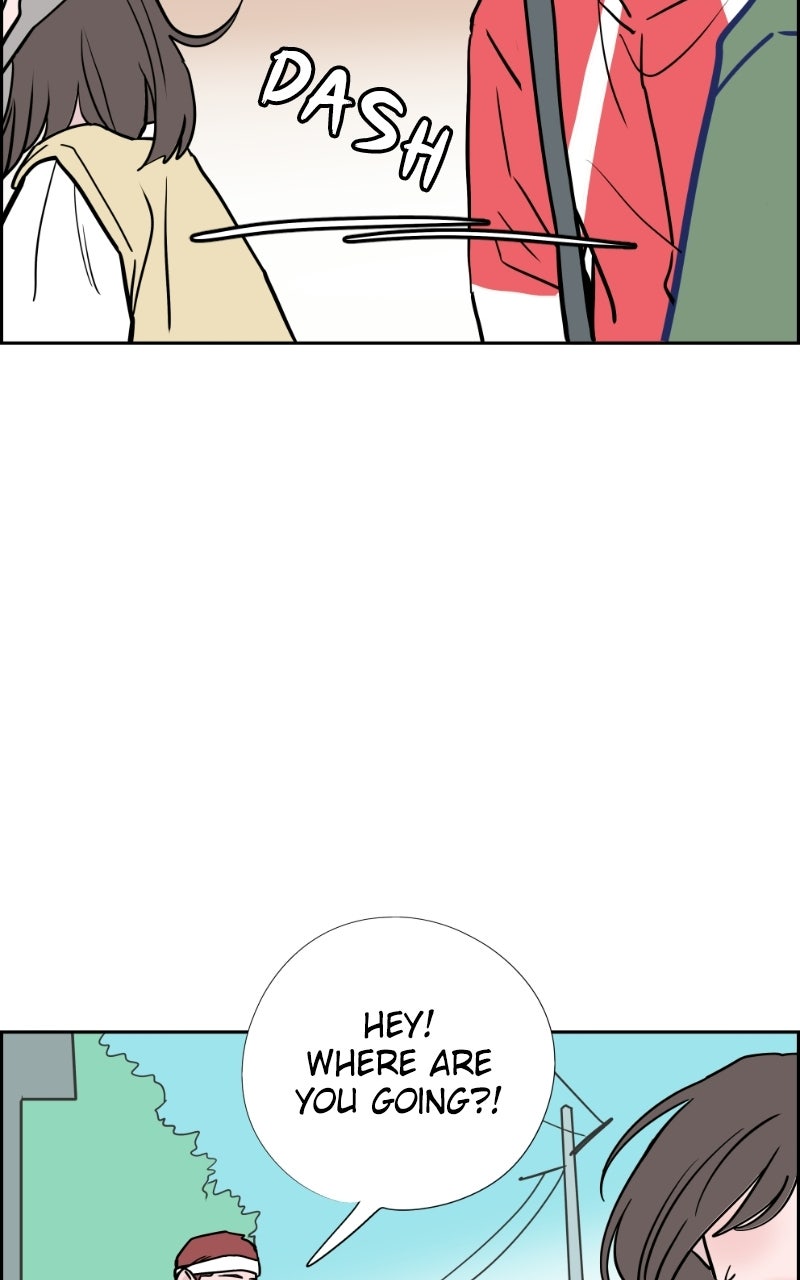 Read Copy-Paste Romance chapter 60 image 10 on Lezhin