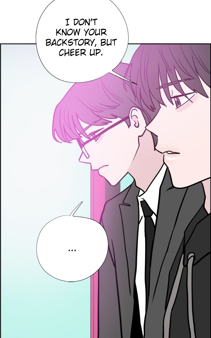Read Copy-Paste Romance chapter 60 image 107 on Lezhin
