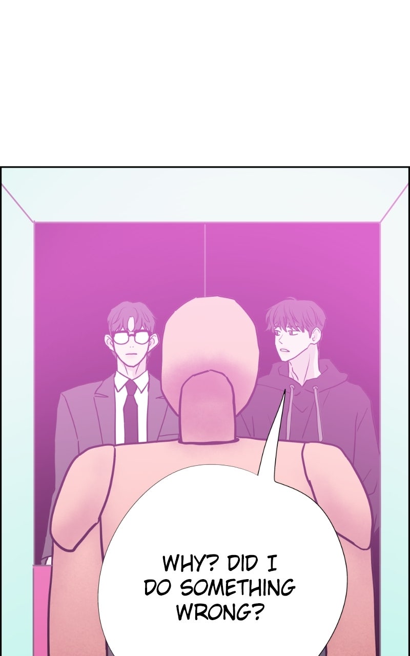 Read Copy-Paste Romance chapter 60 image 110 on Lezhin