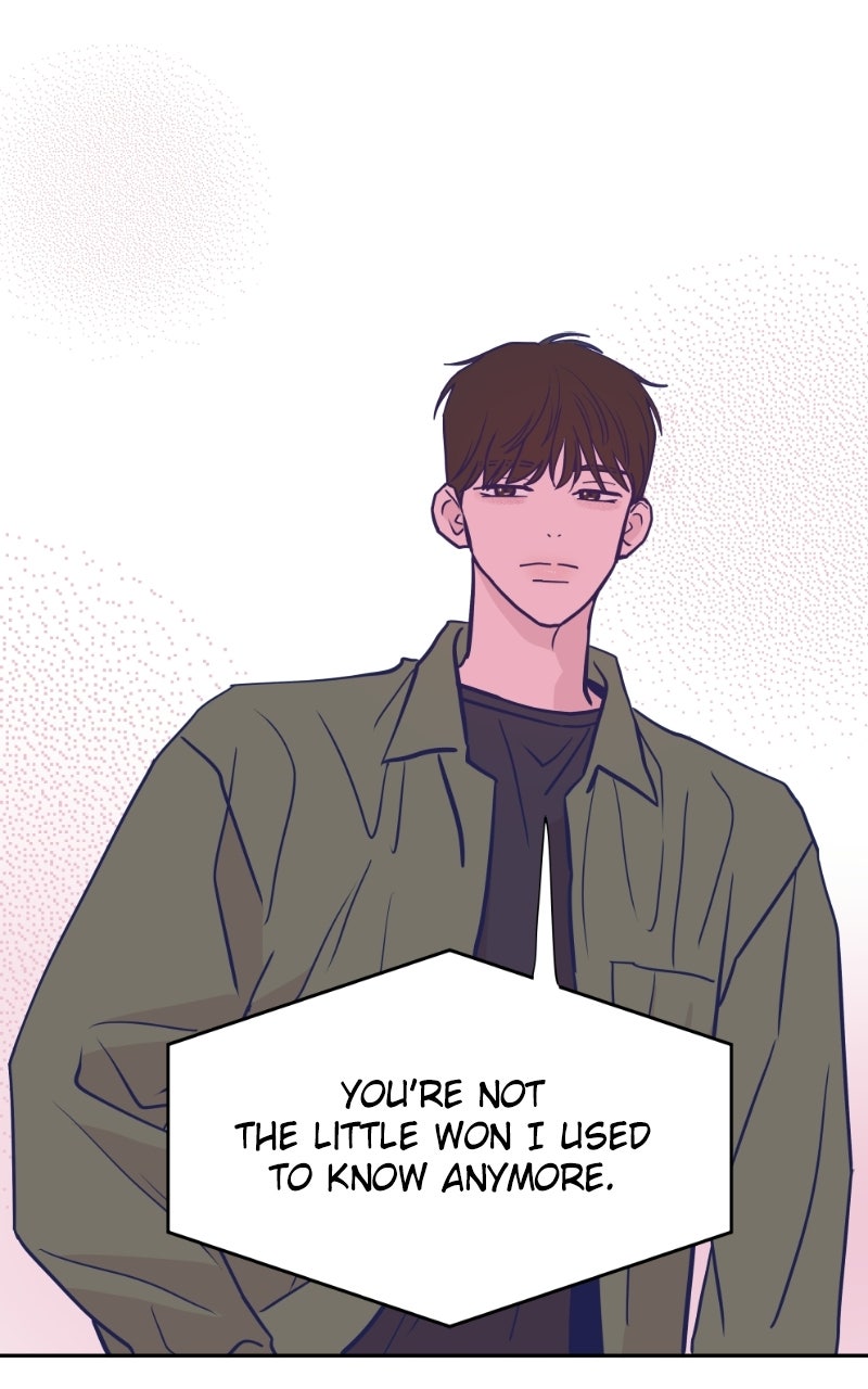 Read Copy-Paste Romance chapter 60 image 16 on Lezhin
