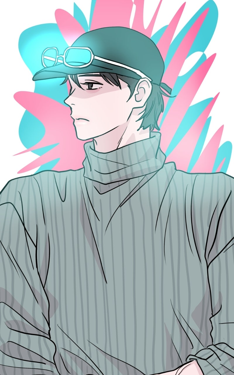 Read Copy-Paste Romance chapter 60 image 18 on Lezhin