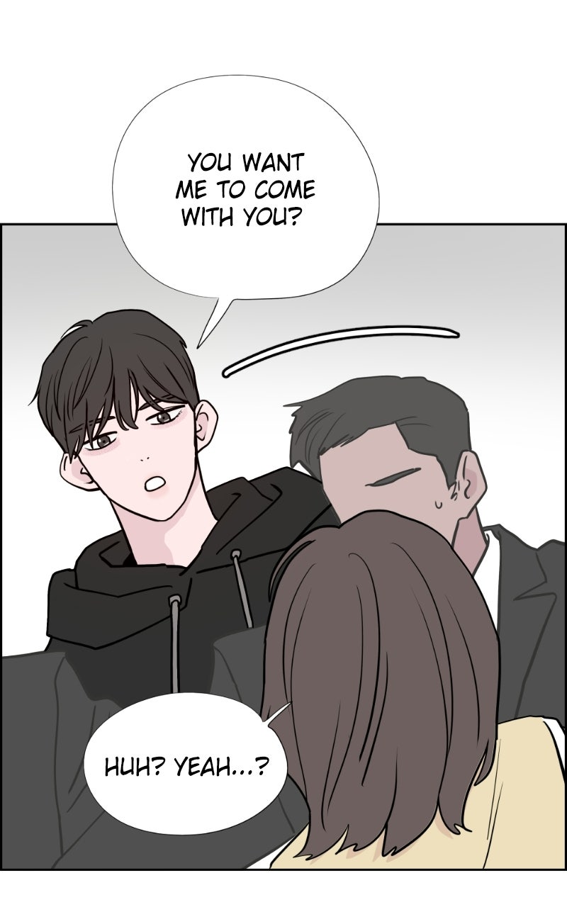 Read Copy-Paste Romance chapter 60 image 27 on Lezhin