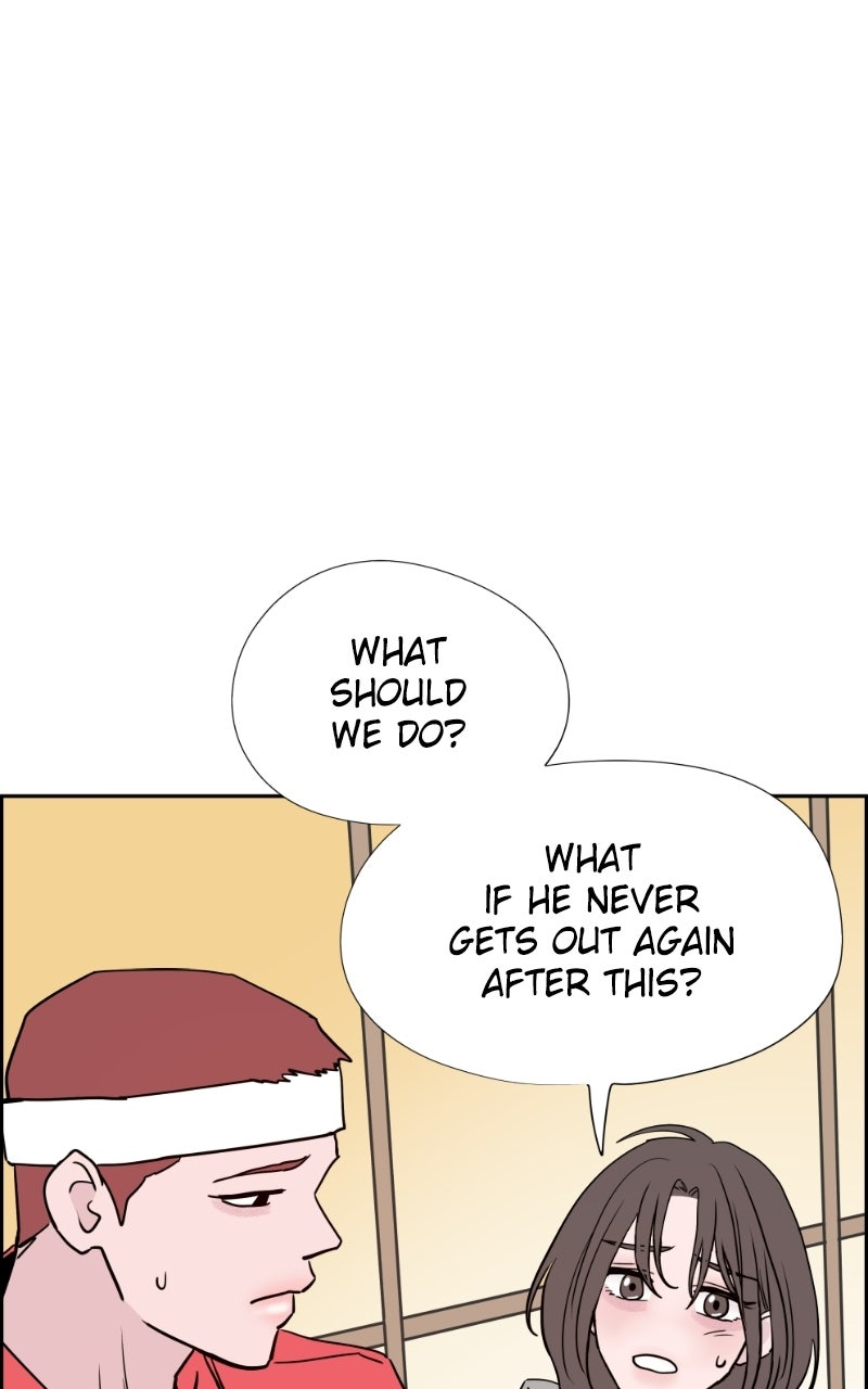 Read Copy-Paste Romance chapter 60 image 3 on Lezhin