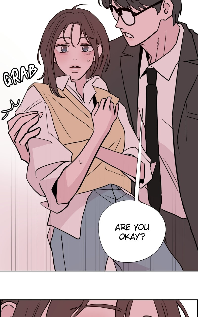 Read Copy-Paste Romance chapter 60 image 43 on Lezhin