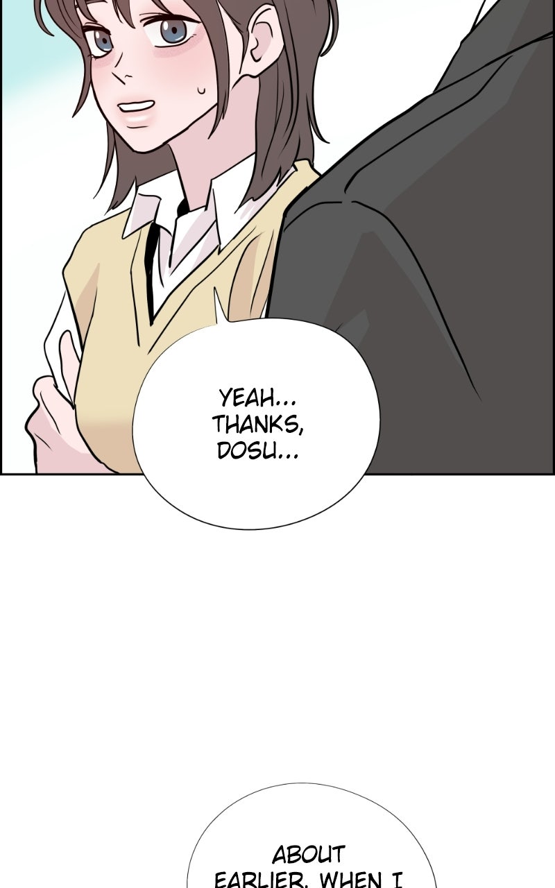 Read Copy-Paste Romance chapter 60 image 51 on Lezhin