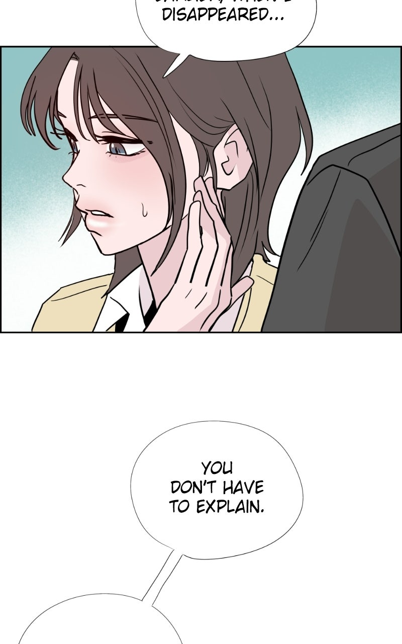 Read Copy-Paste Romance chapter 60 image 52 on Lezhin