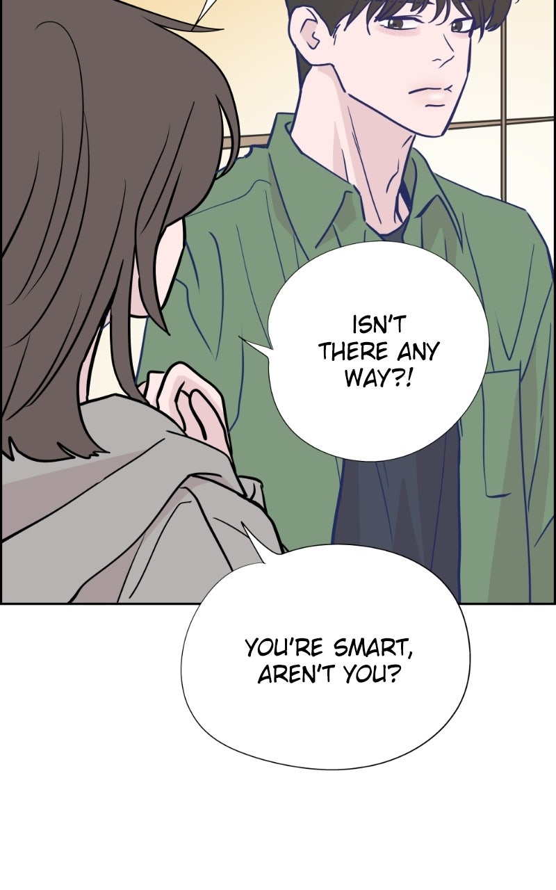 Read Copy-Paste Romance chapter 60 image 7 on Lezhin