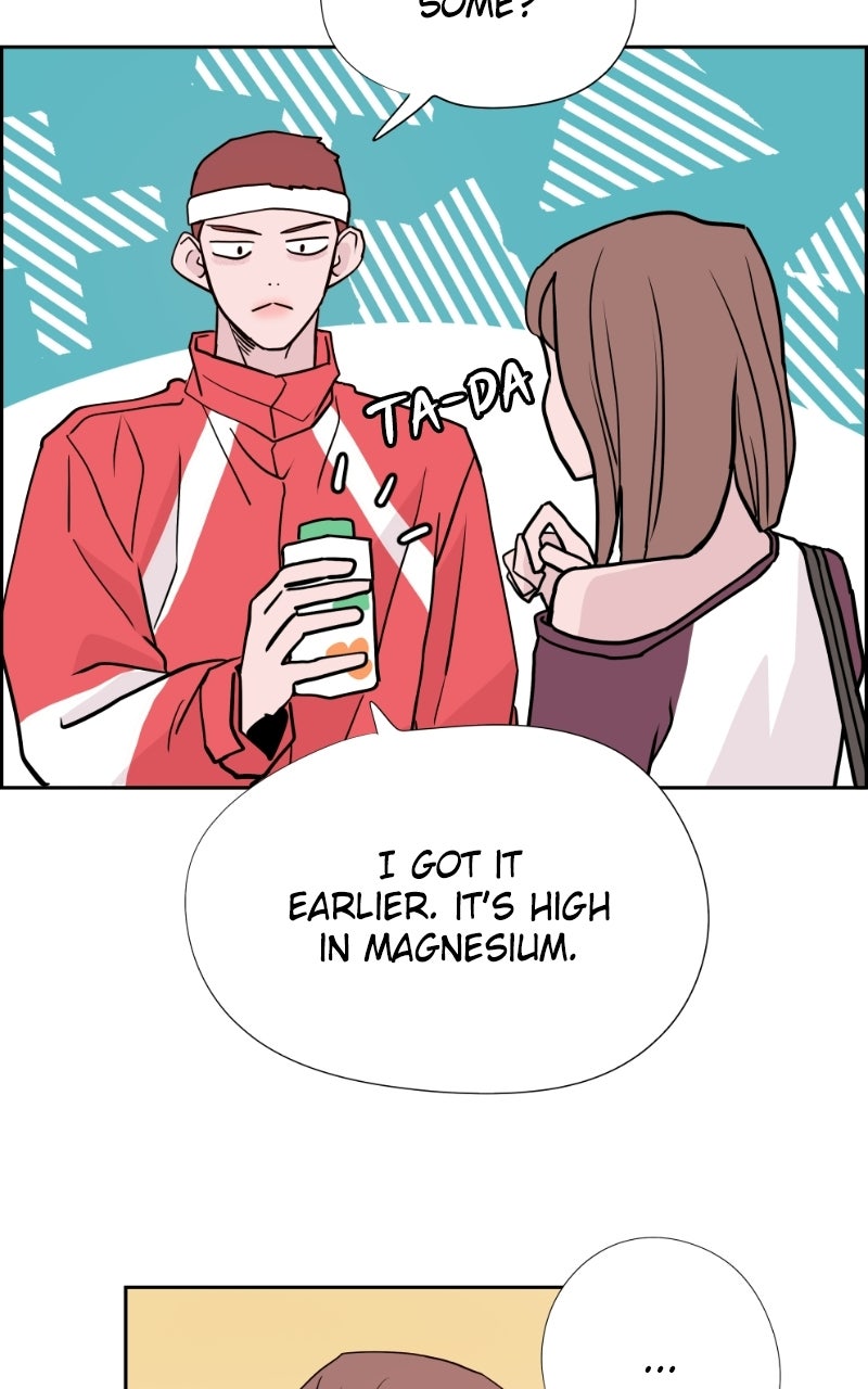 Read Copy-Paste Romance chapter 60 image 76 on Lezhin