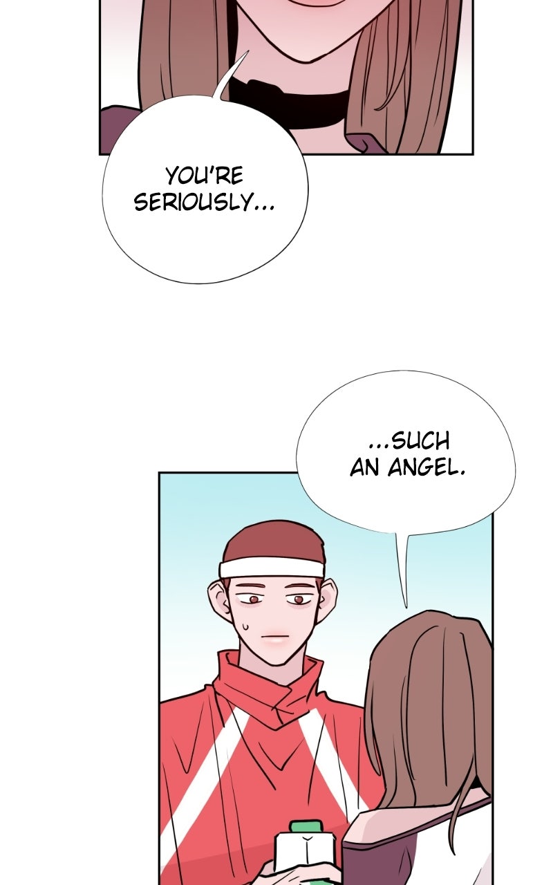 Read Copy-Paste Romance chapter 60 image 78 on Lezhin
