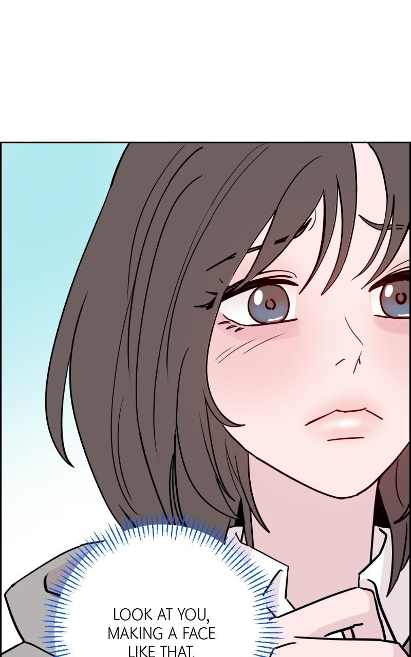 Read Copy-Paste Romance chapter 60 image 8 on Lezhin