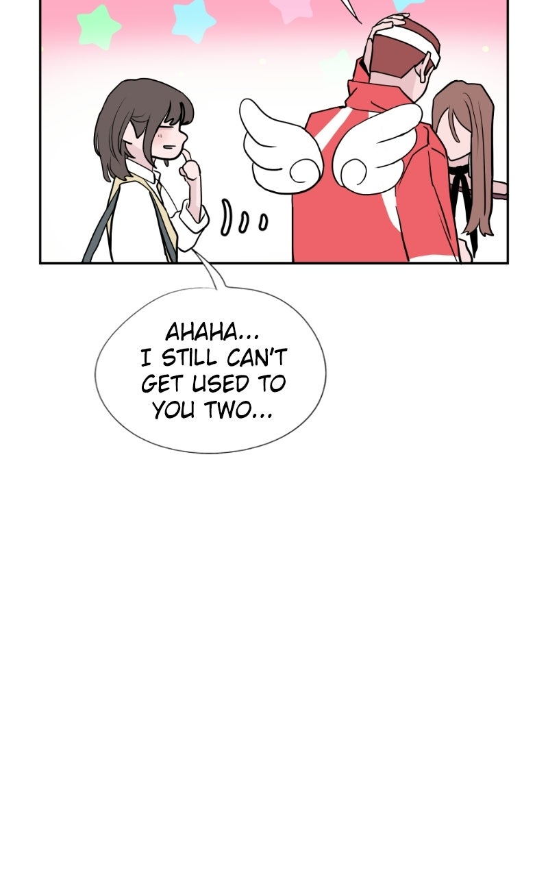 Read Copy-Paste Romance chapter 60 image 81 on Lezhin