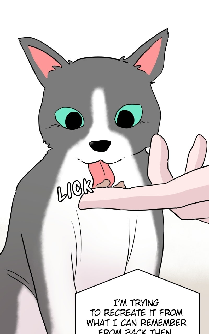 Read Copy-Paste Romance chapter 60 image 88 on Lezhin