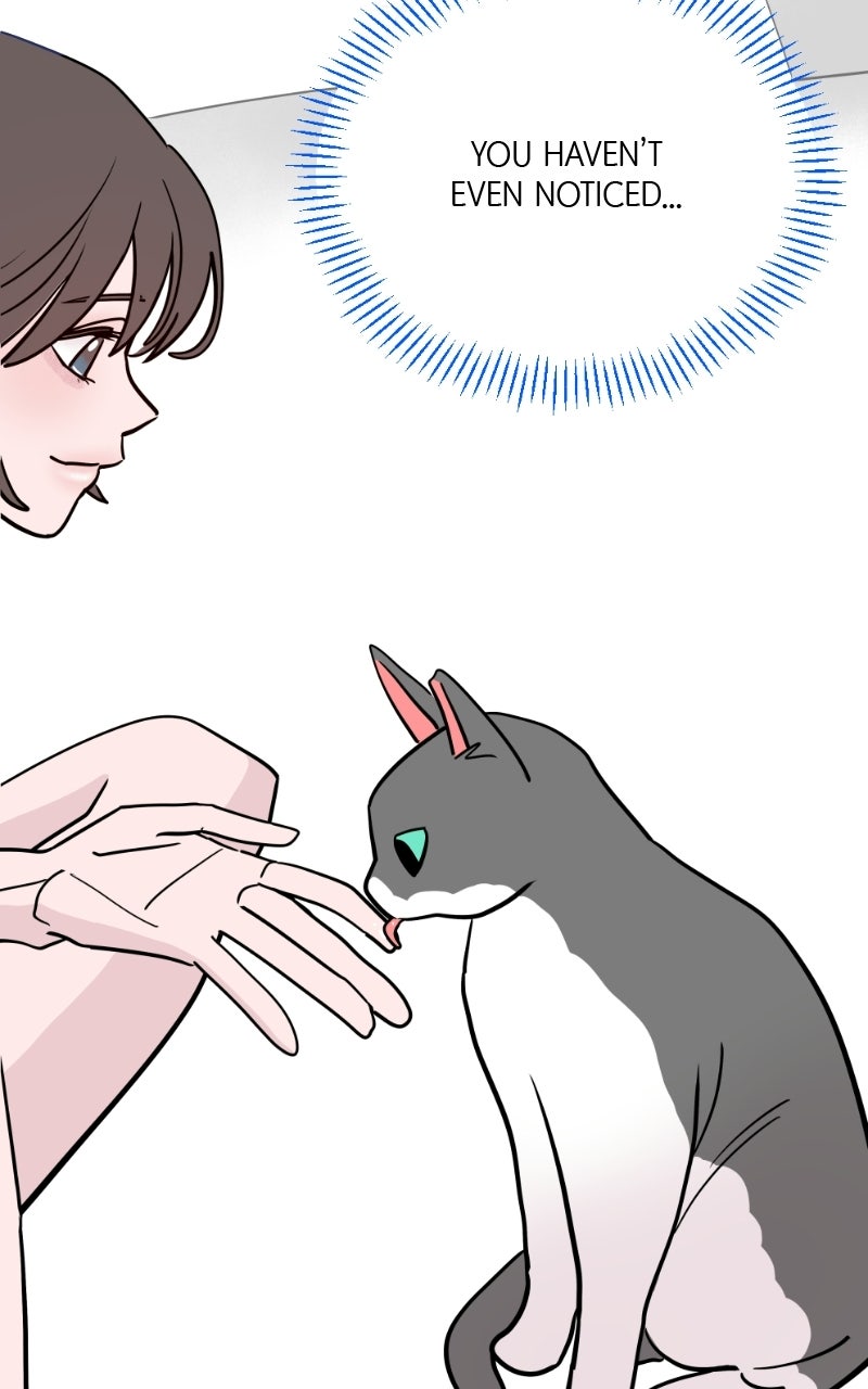 Read Copy-Paste Romance chapter 60 image 92 on Lezhin