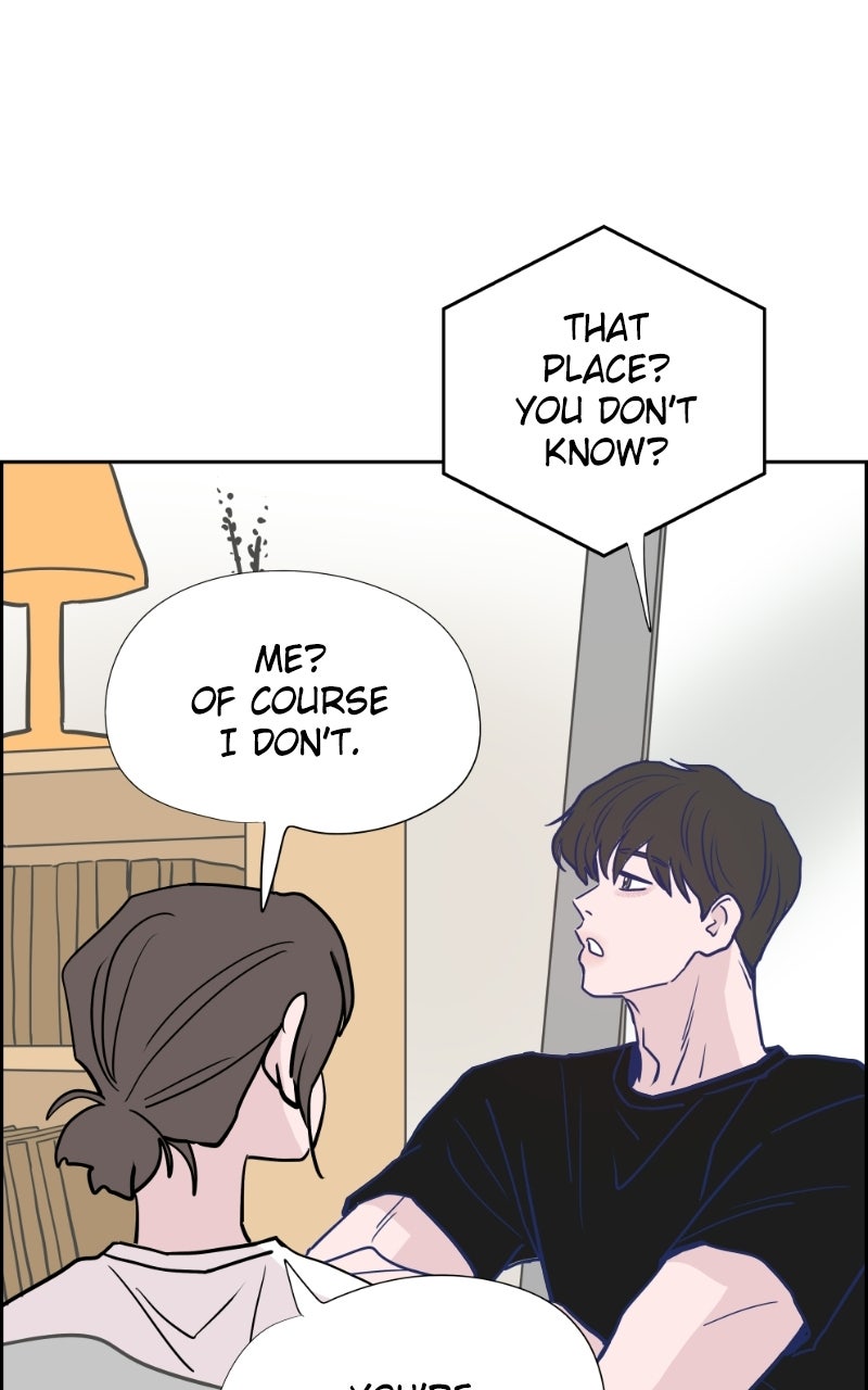 Read Copy-Paste Romance chapter 60 image 95 on Lezhin