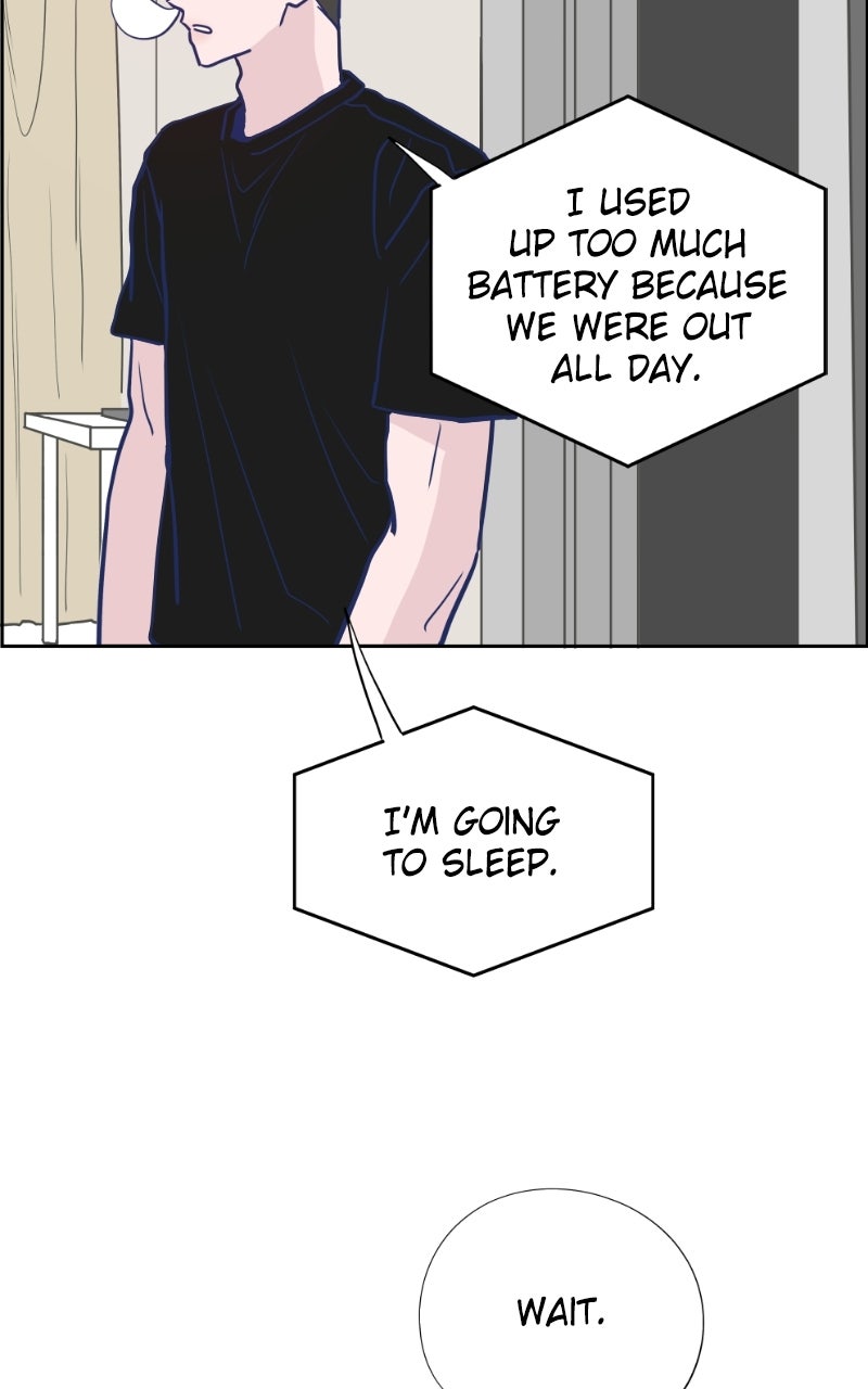 Read Copy-Paste Romance chapter 60 image 98 on Lezhin