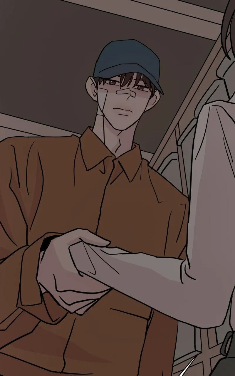 Read Copy-Paste Romance chapter 62 image 106 on Lezhin