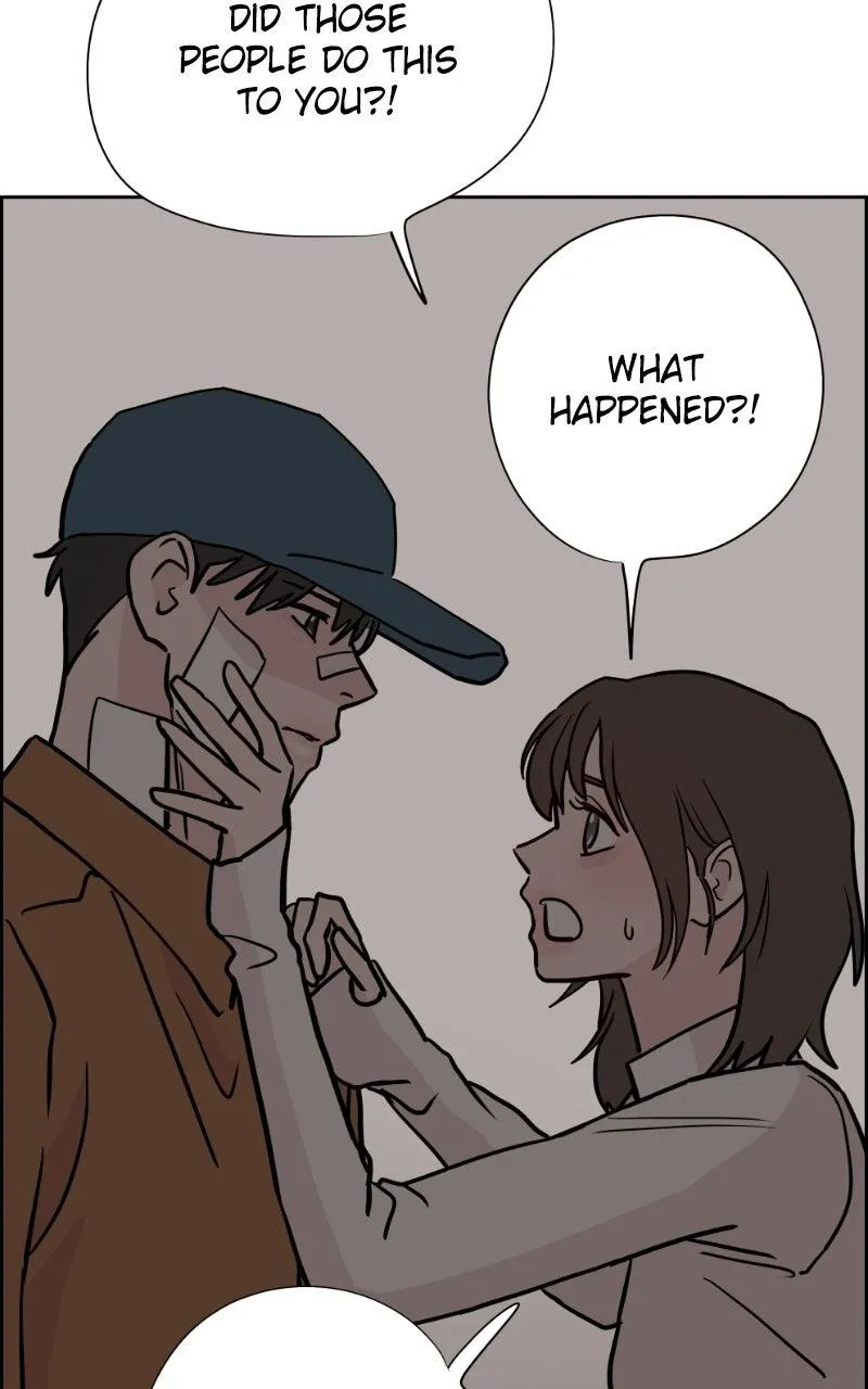 Read Copy-Paste Romance chapter 62 image 109 on Lezhin