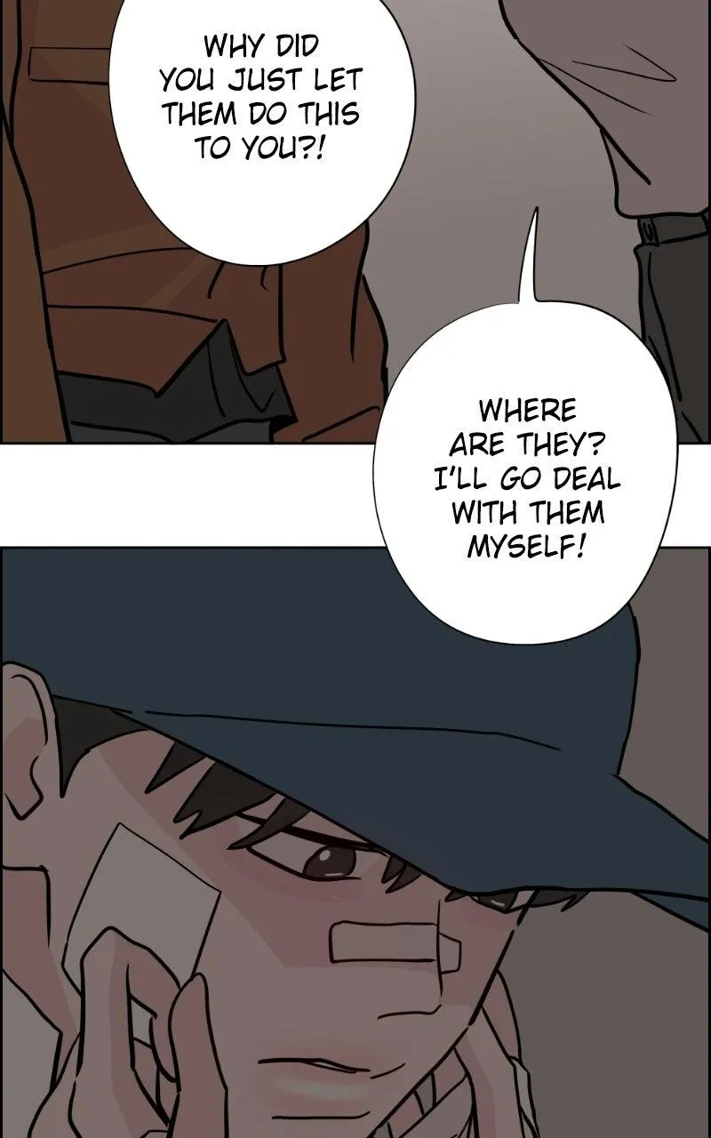 Read Copy-Paste Romance chapter 62 image 110 on Lezhin