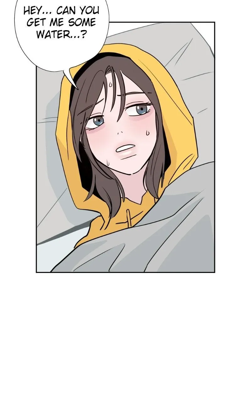 Read Copy-Paste Romance chapter 62 image 2 on Lezhin