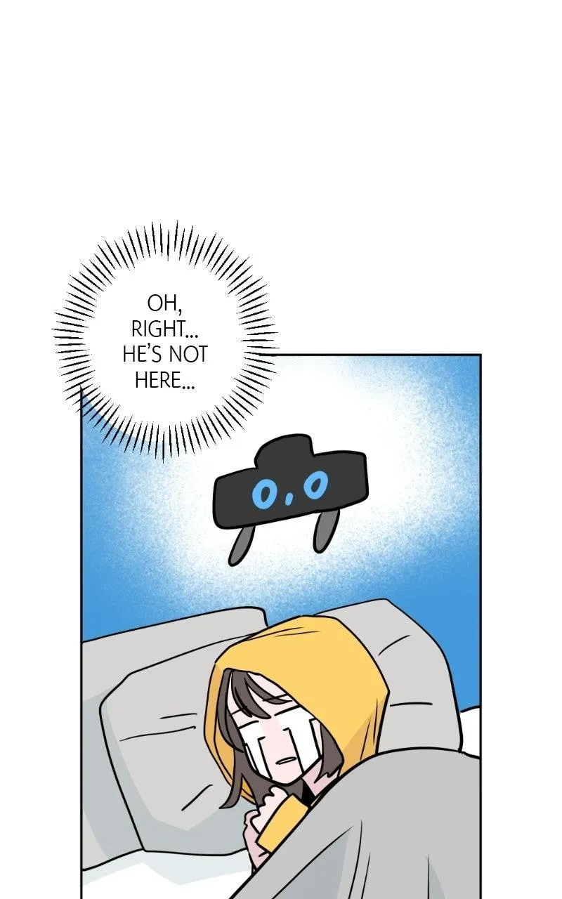 Read Copy-Paste Romance chapter 62 image 3 on Lezhin