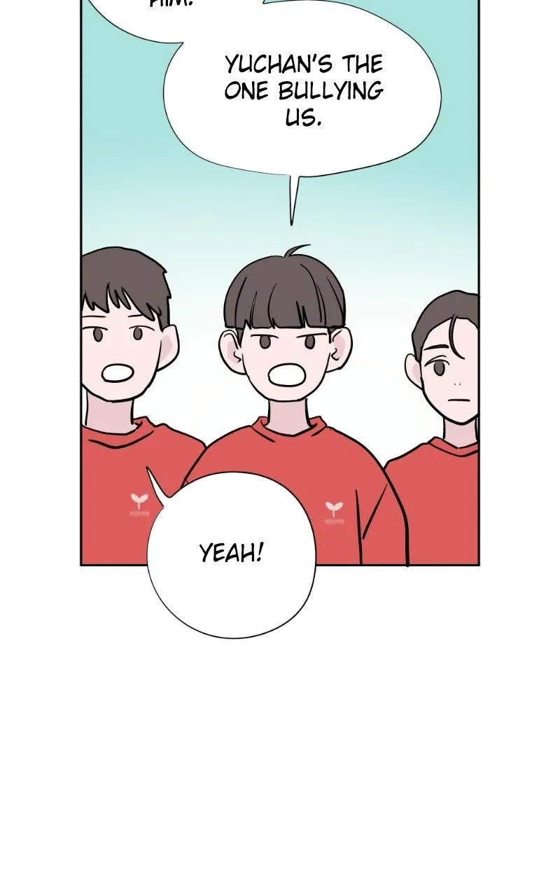 Read Copy-Paste Romance chapter 62 image 55 on Lezhin