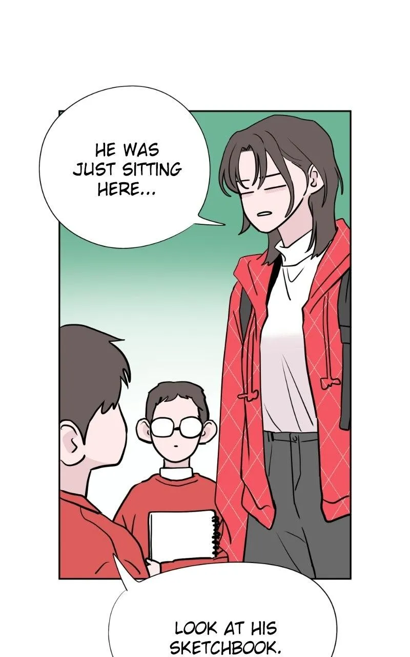 Read Copy-Paste Romance chapter 62 image 56 on Lezhin