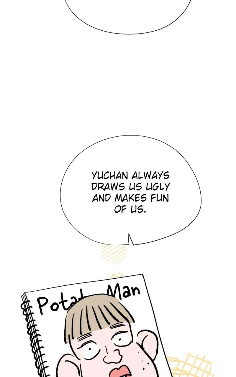 Read Copy-Paste Romance chapter 62 image 57 on Lezhin