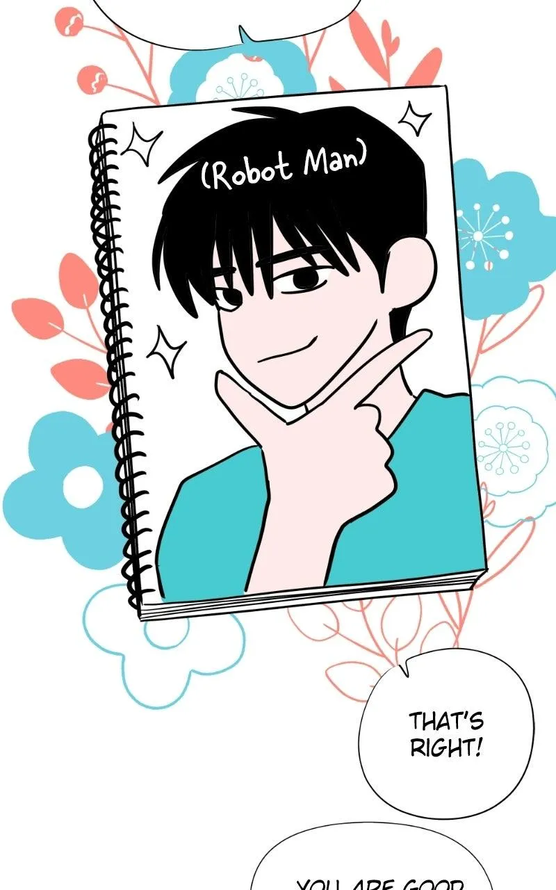 Read Copy-Paste Romance chapter 62 image 61 on Lezhin