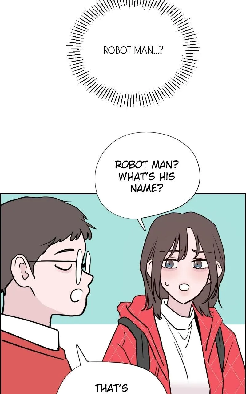 Read Copy-Paste Romance chapter 62 image 63 on Lezhin