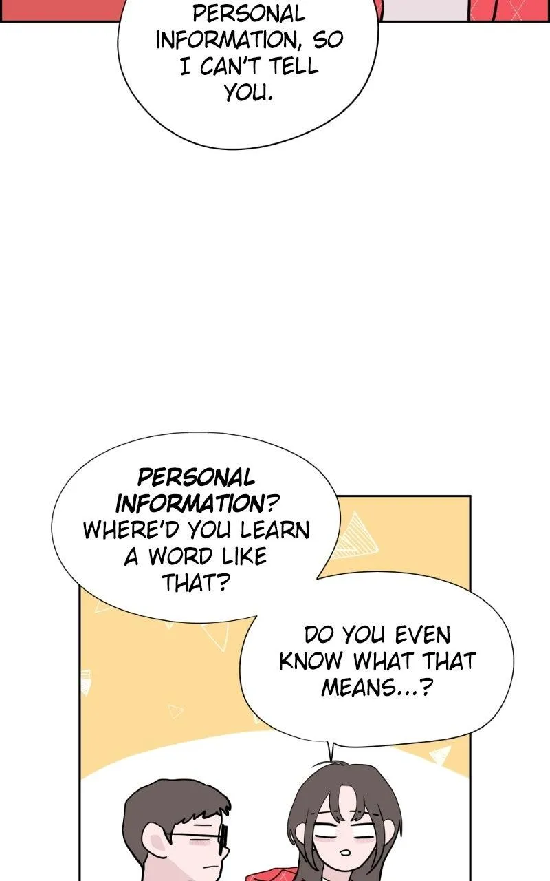 Read Copy-Paste Romance chapter 62 image 64 on Lezhin