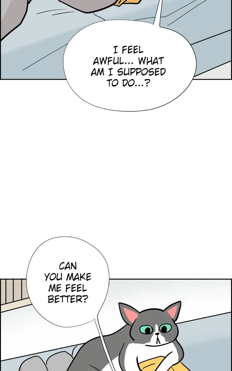 Read Copy-Paste Romance chapter 62 image 8 on Lezhin