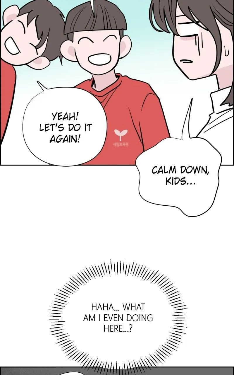 Read Copy-Paste Romance chapter 62 image 87 on Lezhin