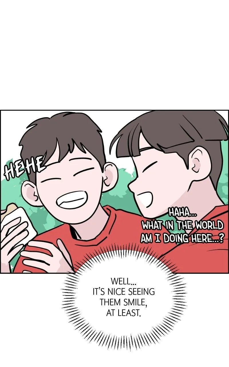 Read Copy-Paste Romance chapter 62 image 90 on Lezhin
