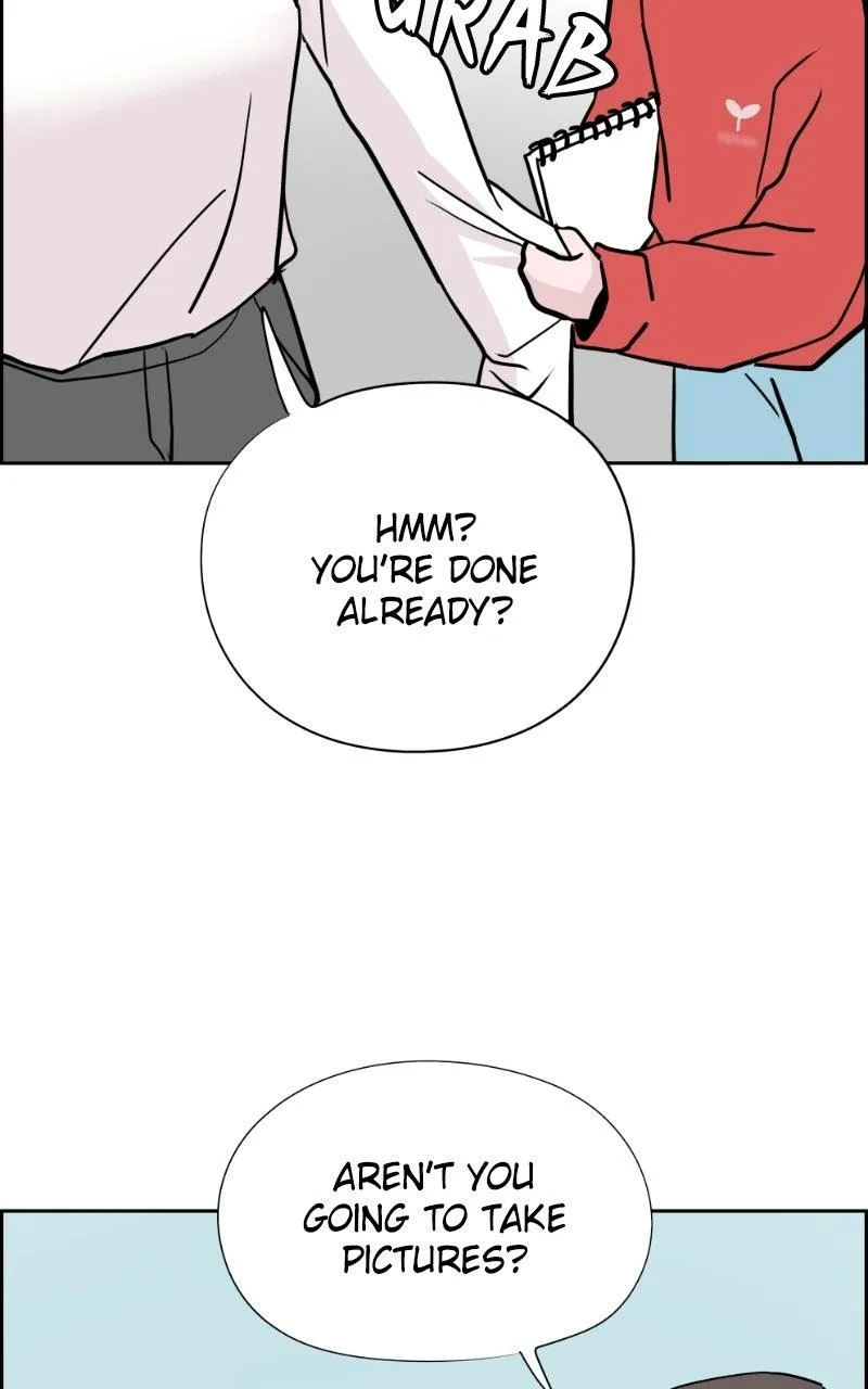Read Copy-Paste Romance chapter 62 image 93 on Lezhin