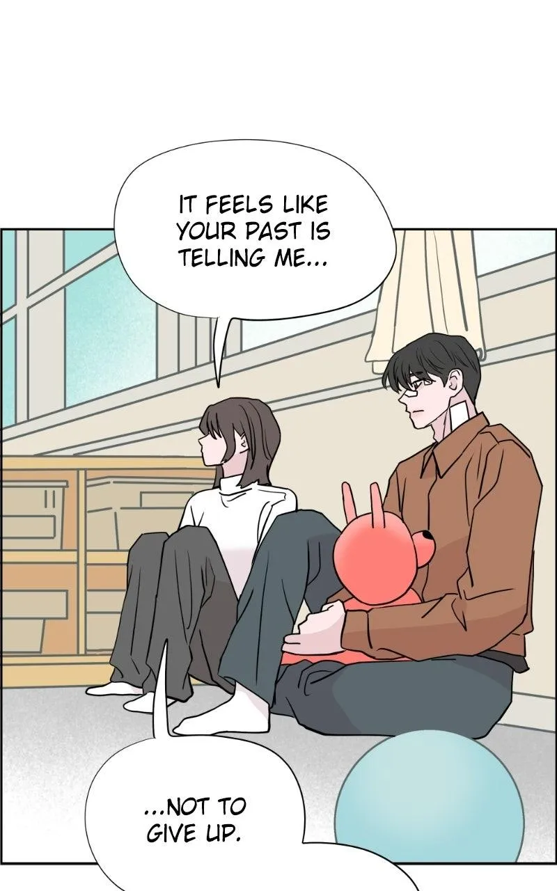 Read Copy-Paste Romance chapter 63 image 101 on Lezhin