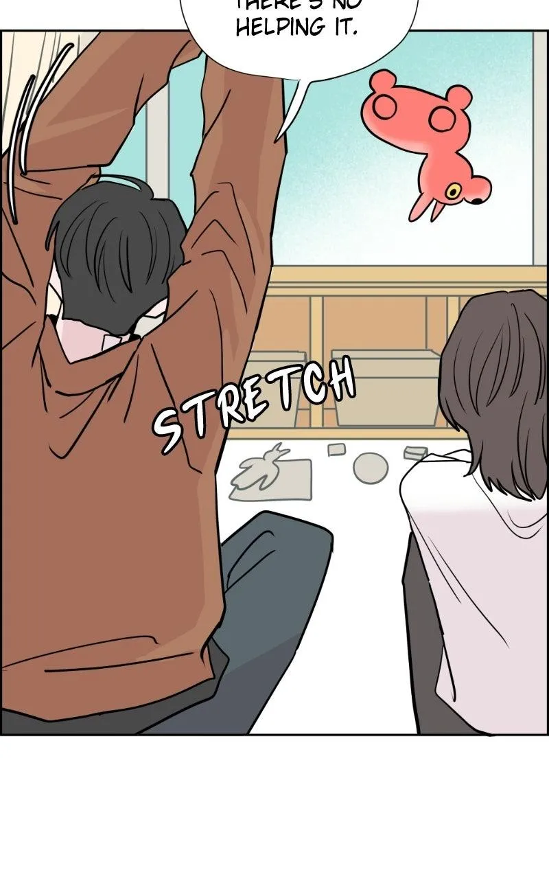 Read Copy-Paste Romance chapter 63 image 104 on Lezhin